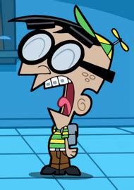 Denzel Crocker/Appearances .